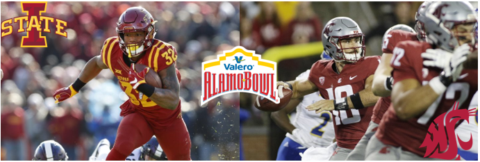 Alamo Bowl