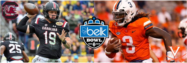 Belk Bowl