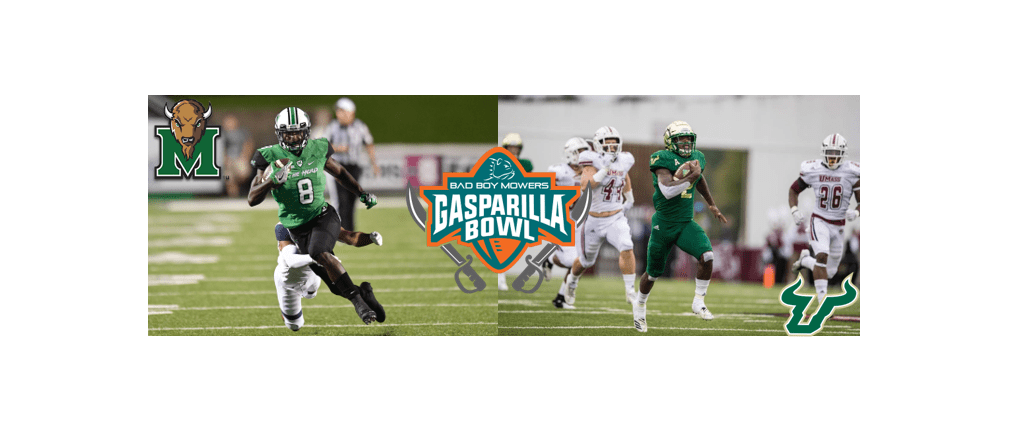 Gasparilla Bowl
