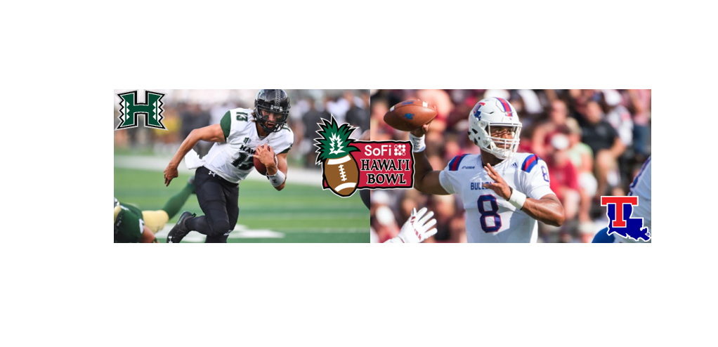 Hawai'i Bowl