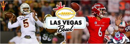 Las Vegas Bowl