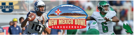 New Mexico Bowl