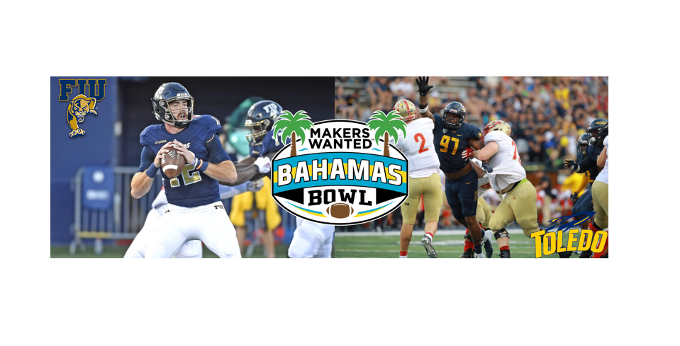 bahamas bowl