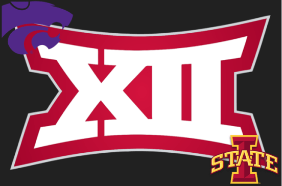 BIG 12 UNDERRATED