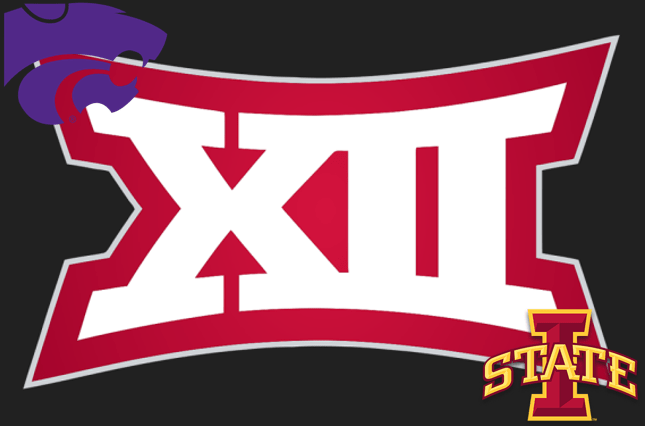BIG 12 UNDERRATED
