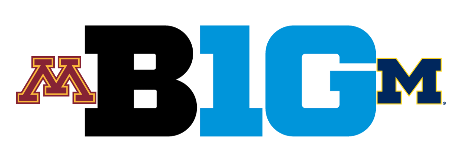 BIG TEN UNDERRATED