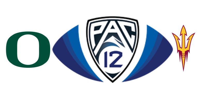 PAC-12 UNDERRATED