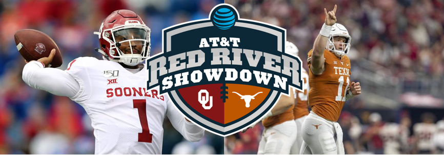 RED RIVER RIVALRY