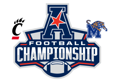 AAC Championship 2019