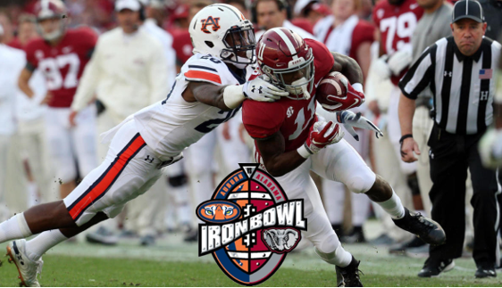 Iron Bowl