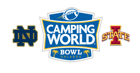 Camping World Bowl