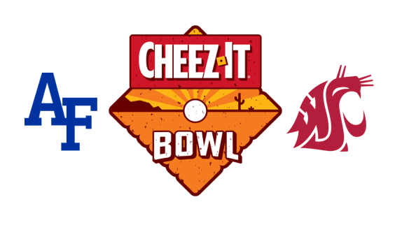 Cheez It Bowl