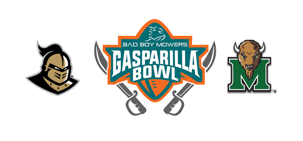 Gasparilla Bowl