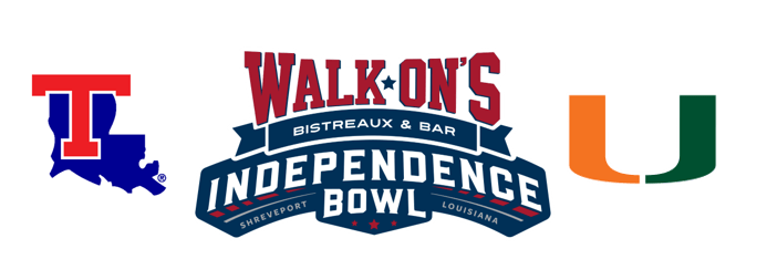 Independence Bowl
