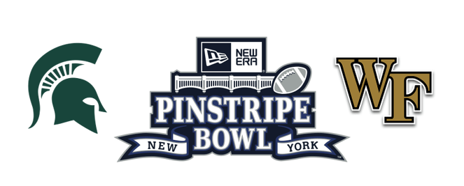 Pinstripe Bowl