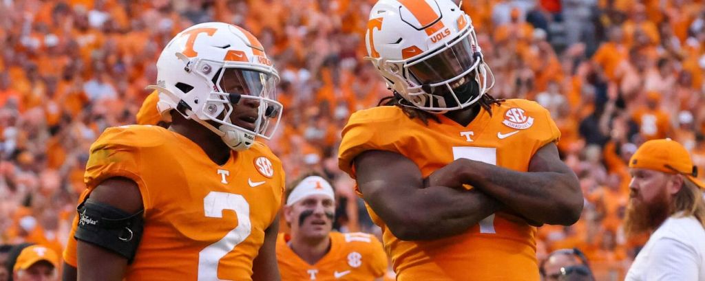 2022 College Football Playoff&nbsp;Scenarios