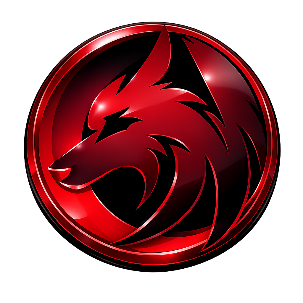 The Wolf's Cave