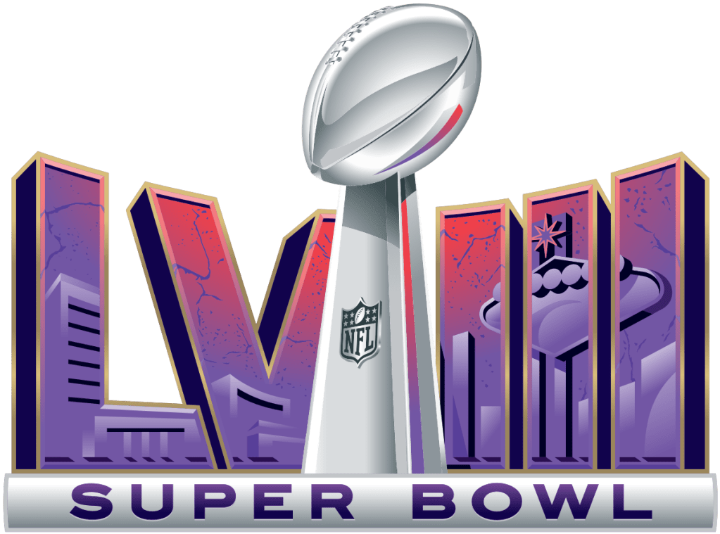 SUPER BOWL LVIII IN&nbsp;2024