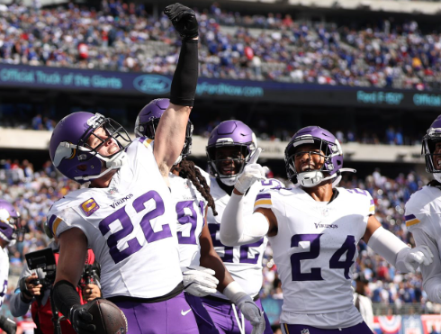 NFC Expectations After&nbsp;September