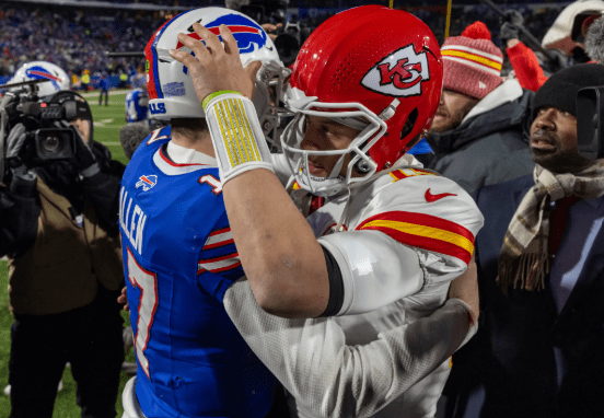15 Reasons Why the Chiefs Are an AFC&nbsp;Outlier