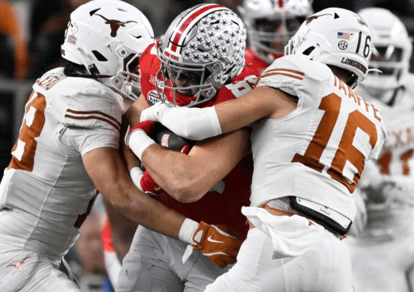 10 Things in College Football This&nbsp;Season