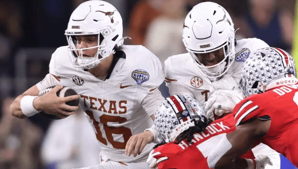 PRESEASON TOP 25&nbsp;EXPECTATIONS