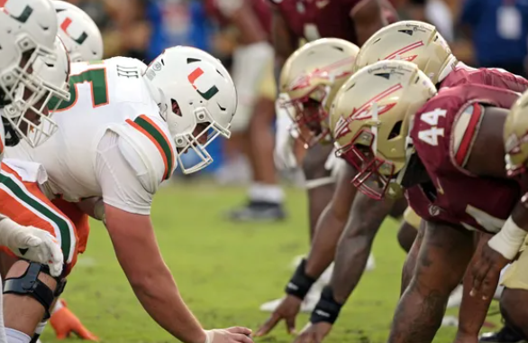 2025 Top 25 October&nbsp;Expectations