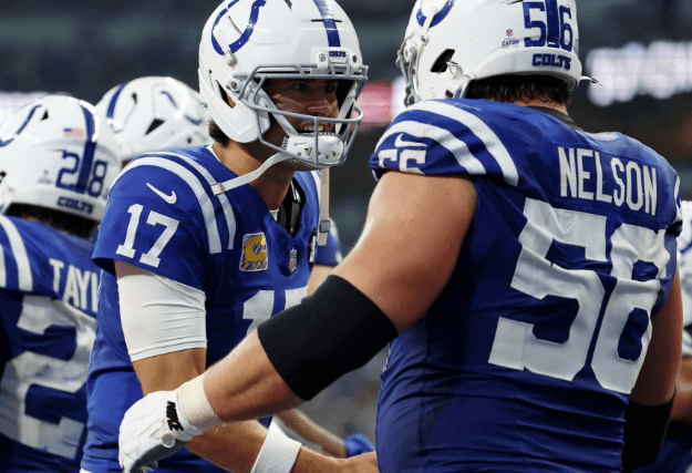 Where We Are After Week 6 of NFL&nbsp;Football