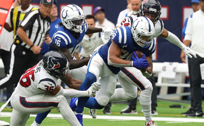 Where We Are After Week 12 of NFL&nbsp;Football