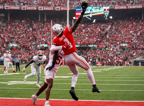 2025 Top 25 Conference Title&nbsp;Expectations