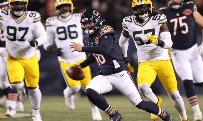 The Remaining 14 NFL Teams&nbsp;2025