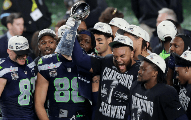 2025 NFL’s Worst to First Postseason&nbsp;Teams
