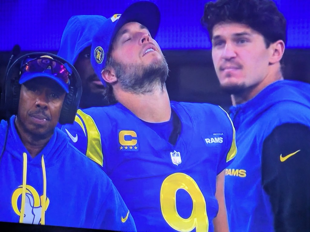 The Wolf Will Be Out of His Cave&nbsp;Soon…