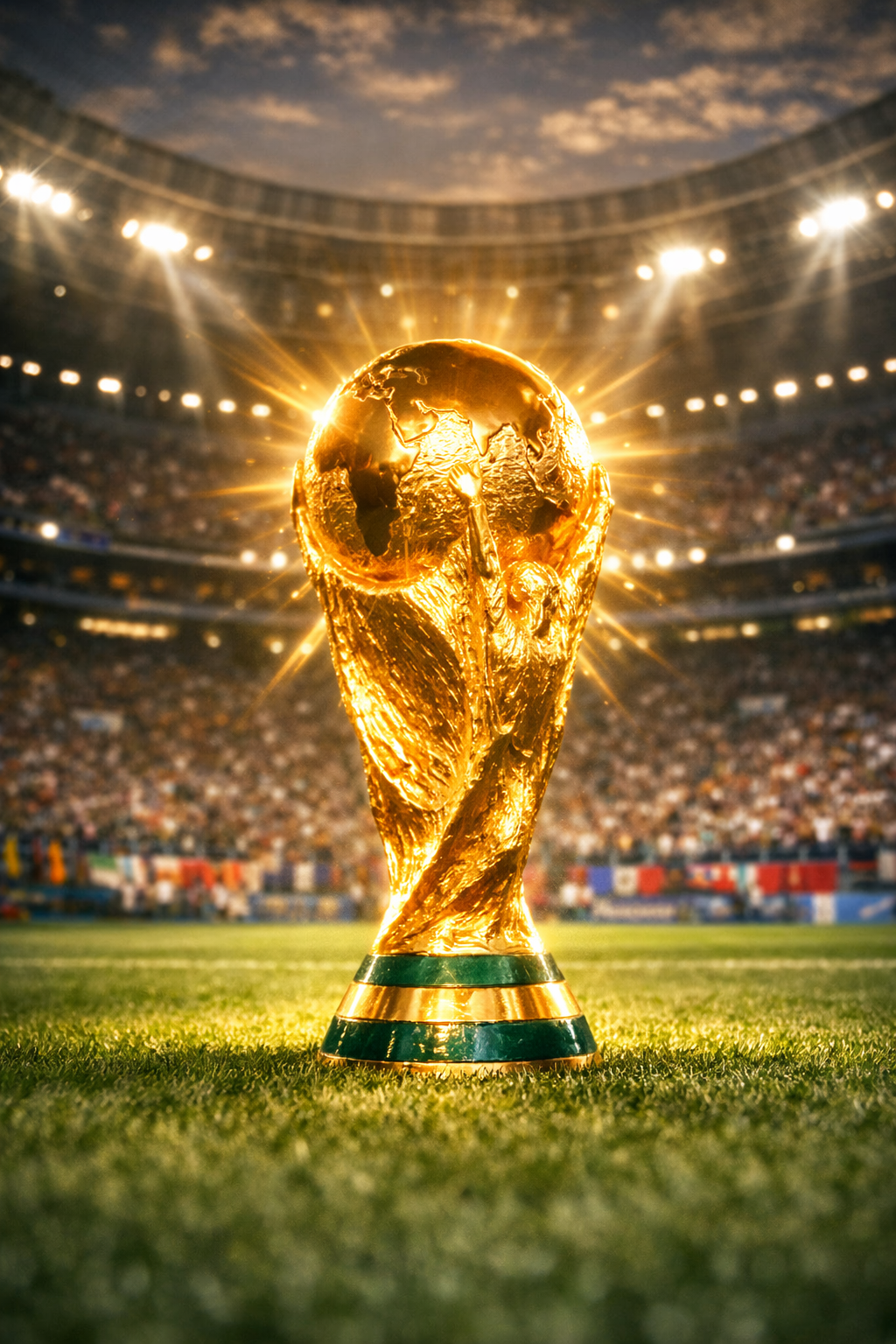 2026 Knockout Stage&nbsp;Preview