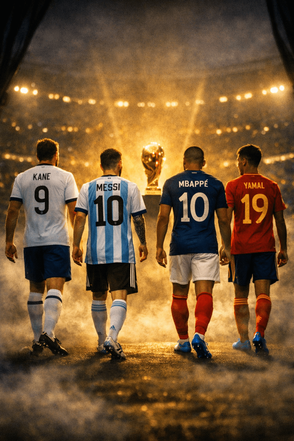 2026 Semifinals Previews