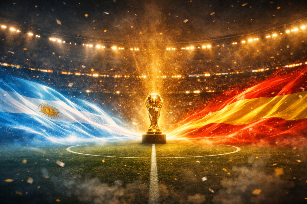 2026 Third Place and World Cup Finals&nbsp;Preview
