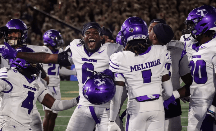 2026 Top 10 FCS vs. FBS Football&nbsp;Games